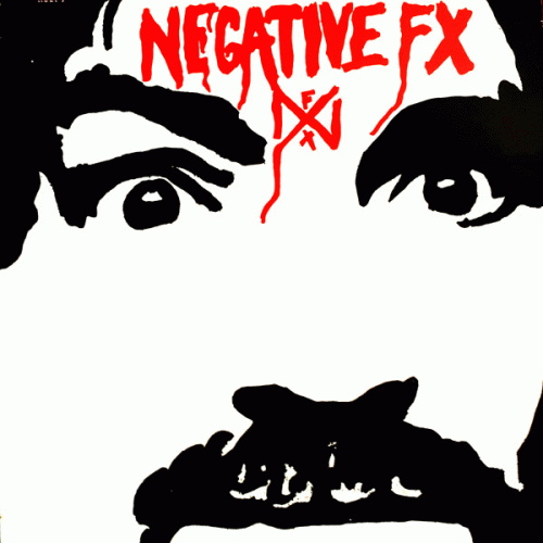 Negative FX : Negative FX